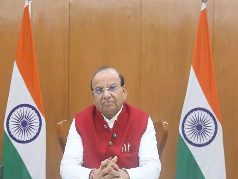 Delhi Development Authority to Host Capital's First Green Expo in February