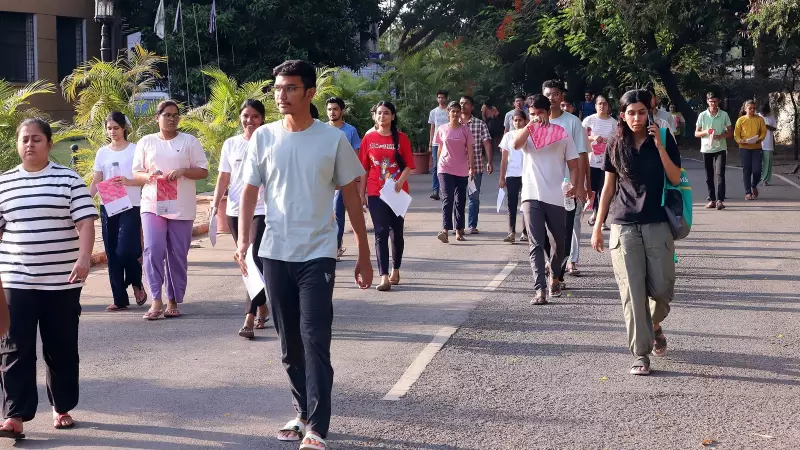 Delhi Employment Exchange 2024: 21,000 Registrations with Postgraduates, PhDs Seeking Jobs