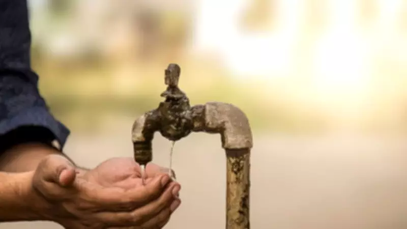 Delhi Government Extends Water Bill Late Payment Surcharge Waiver Scheme to August 15