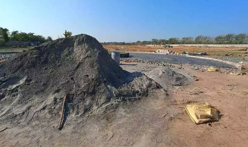 Delhi Government to Train 1.2 Lakh Construction Workers in Key Job Roles Over 3 Years