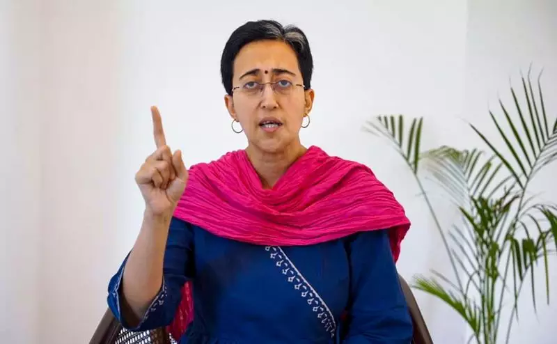 Delhi Grants Punjab Police Extra 3 Days in Atishi Video Case Reply