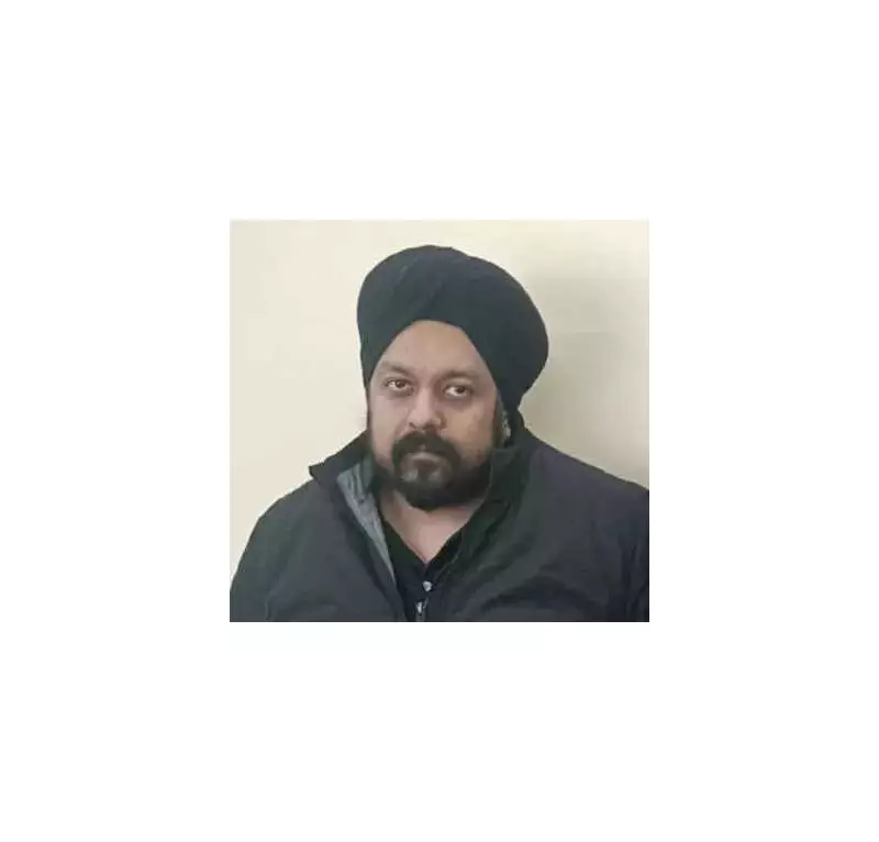 Delhi GST Inspector Accused in Rs 100 Crore Tax Evasion Scam