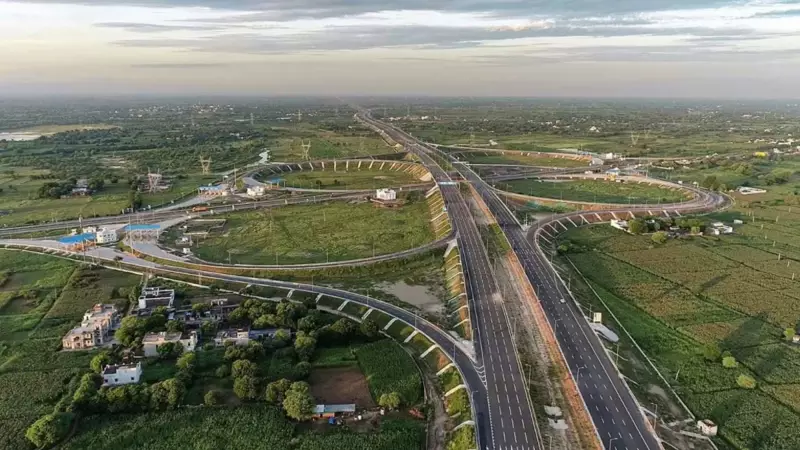 Delhi HC Allows NHAI to Terminate Contract for Delhi-Mumbai Expressway, Cites Public Interest