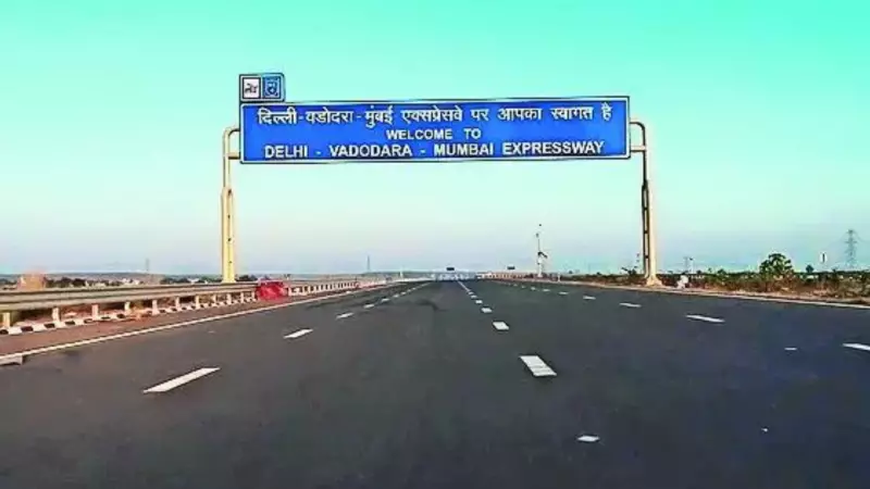 Delhi HC Allows NHAI to Terminate Contract for Delhi-Mumbai Expressway Stretch