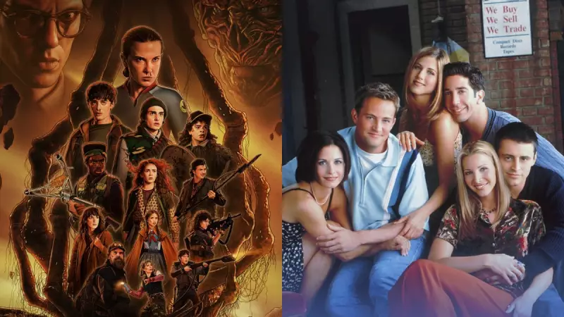 Delhi HC Blocks 16 Piracy Sites: Stranger Things, Squid Game Protected