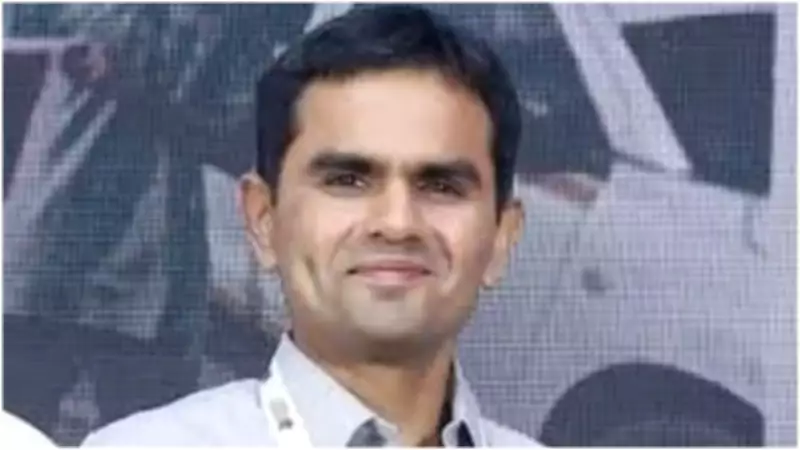 Delhi HC Declines Jurisdiction in Sameer Wankhede's Defamation Case Against Netflix Series