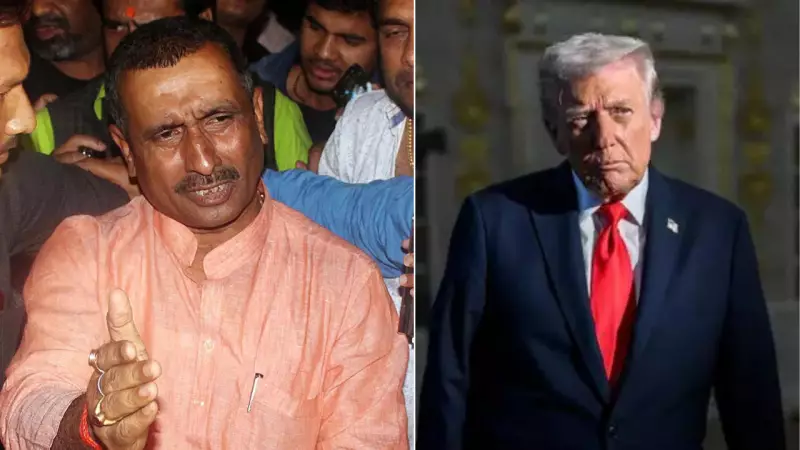 Delhi HC Denies Sengar's Plea; Trump Rants on Nobel; Jaishankar Warns Poland