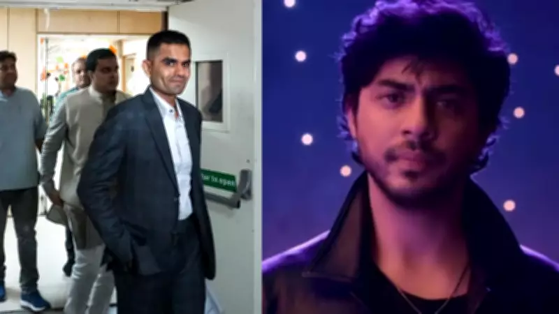 Delhi HC Dismisses Sameer Wankhede's Defamation Suit Over Aryan Khan Series