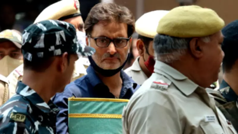 Delhi HC Grants NIA Final Chance to Respond in Yasin Malik Terror Funding Case