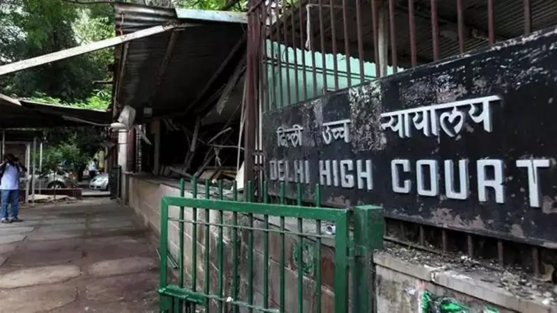 Delhi HC Orders Subway Shelters for Patients Amid Night Shelter Crisis