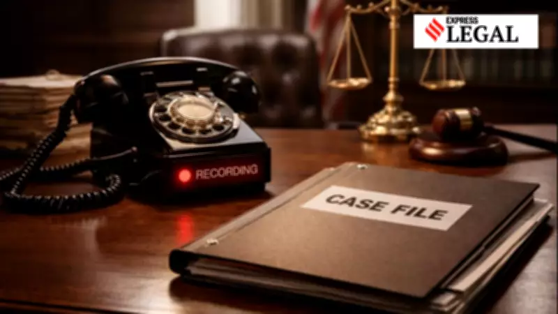 Delhi HC Quashes 20-Year-Old Murder Conspiracy Charges, Cites Police Overreach