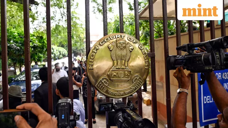 Delhi HC Rejects Natasha Oberoi's Arbitration Plea in Family Estate Dispute