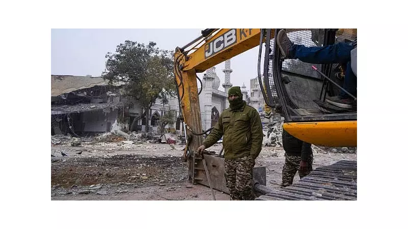 Delhi High Court Cancels Bail in Turkman Gate Case, Orders Fresh Hearing