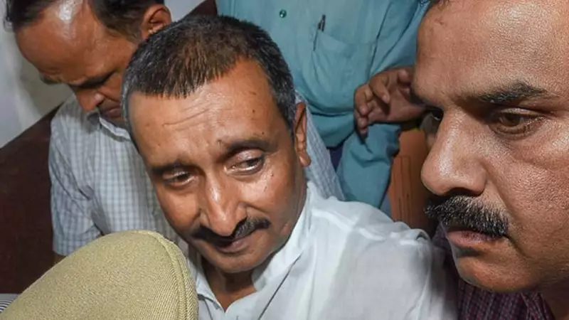 Delhi High Court Denies Bail to Ex-BJP MLA Kuldeep Sengar in Custodial Death Case