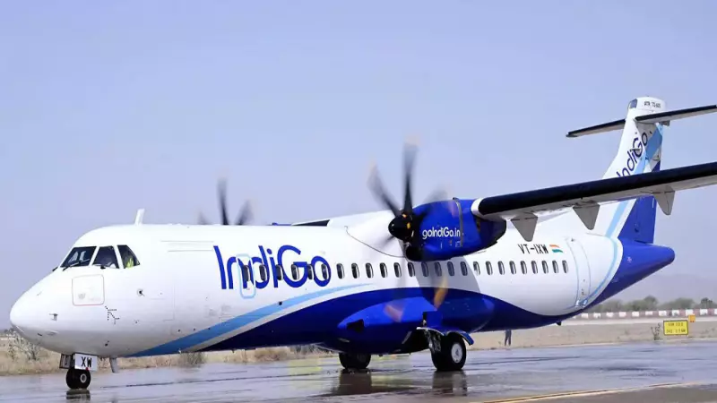 Delhi High Court Directs IndiGo to Detail Compensation Plan for December Flight Chaos