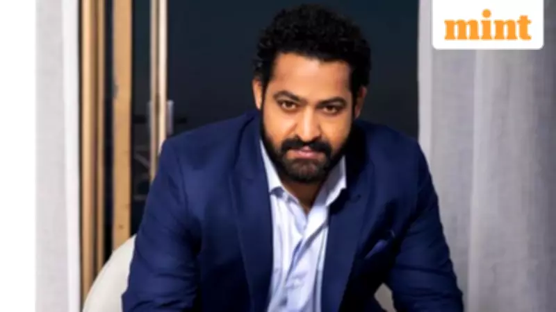 Delhi High Court Grants Jr NTR Personality Rights Protection in Landmark Ruling