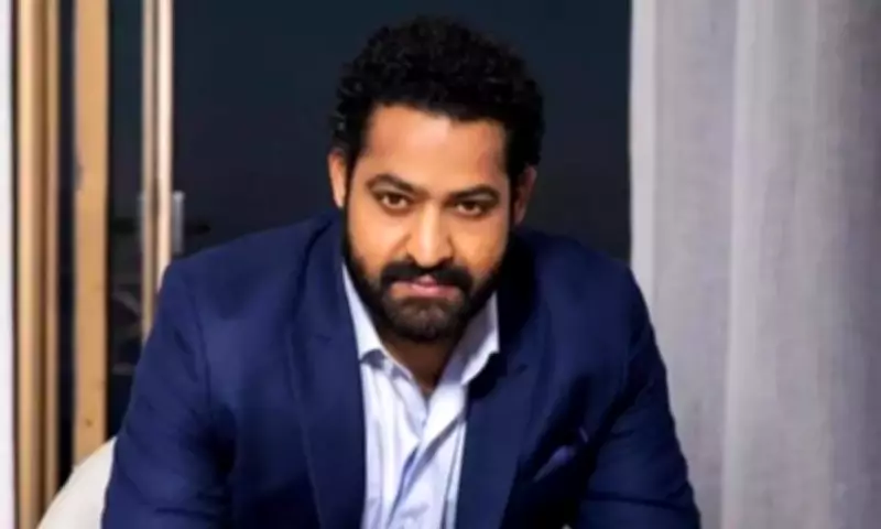 Delhi High Court Grants Landmark Protection to Jr NTR's Personality Rights Against Online Misuse
