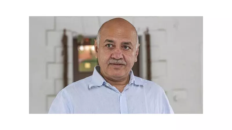 Delhi High Court Rejects Plea Against Manish Sisodia's 2020 Assembly Election Victory