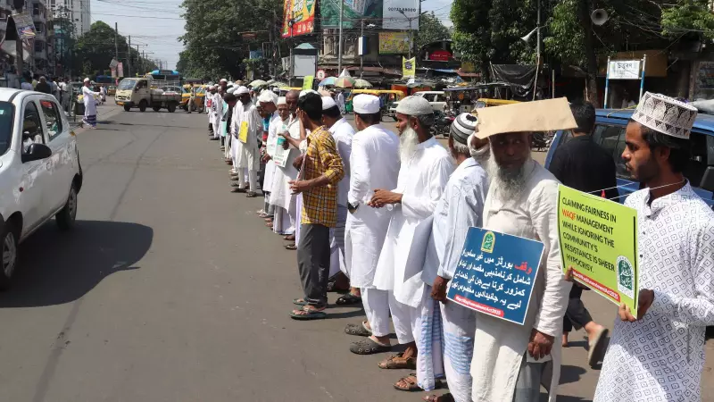 Delhi High Court Seeks Response on Plea Challenging New Waqf Act Provisions