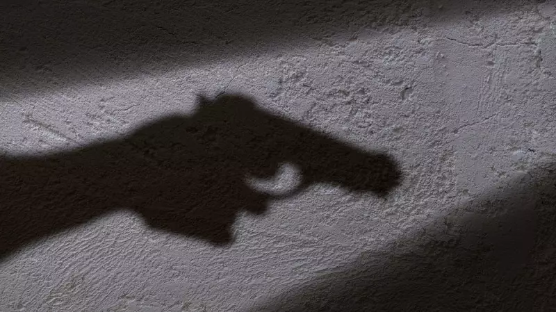 Delhi Maujpur Cafe Shooting: Accused Posts Chilling Confession Video Citing Personal Grudge