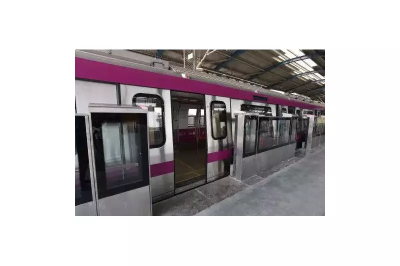 Delhi Metro's Magenta Line to Become Longest Corridor at 76.6km