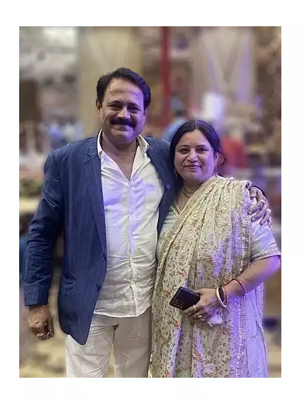 Delhi Murder Probe: Two Motorcycles Used in Shalimar Bagh Shooting, Police Suspect