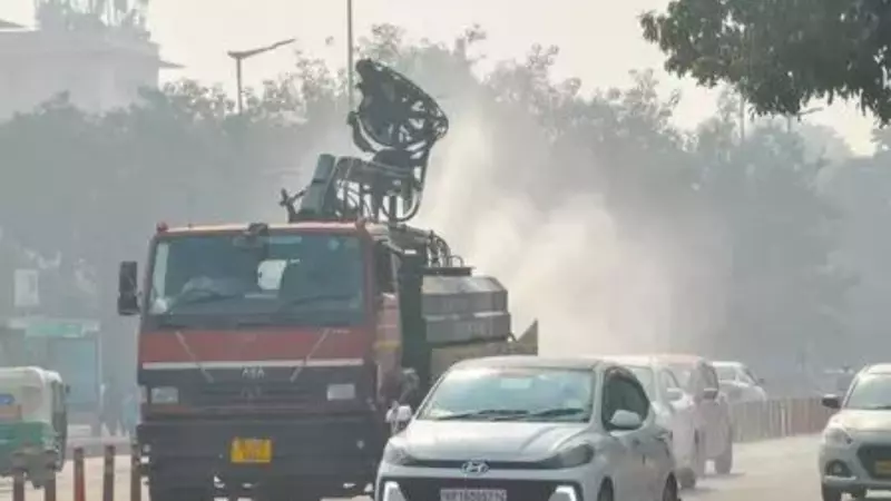 Delhi-NCR's Air Quality Improves: GRAP Stage 3 Restrictions Lifted