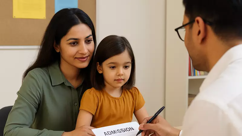 Delhi Nursery Admissions 2026-27: First List Released Today for 1.25 Lakh Children