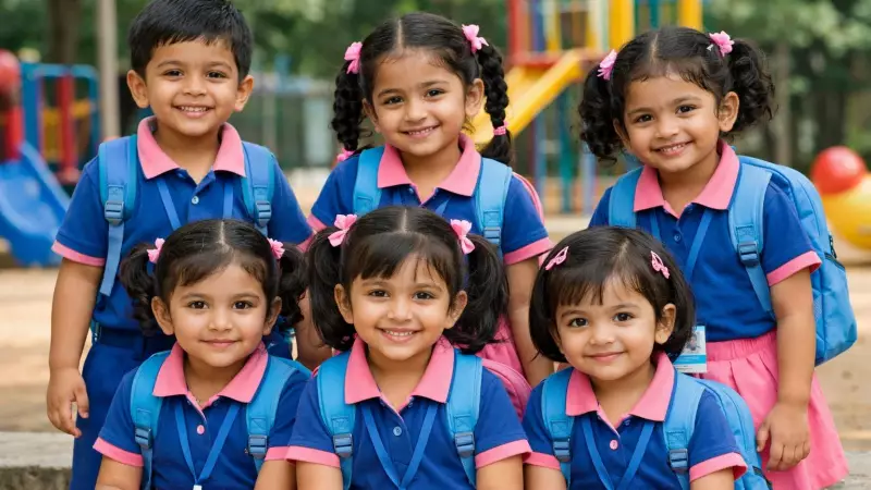 Delhi Nursery Admissions 2026-27: First Shortlist on Jan 23, Key Dates and Procedures