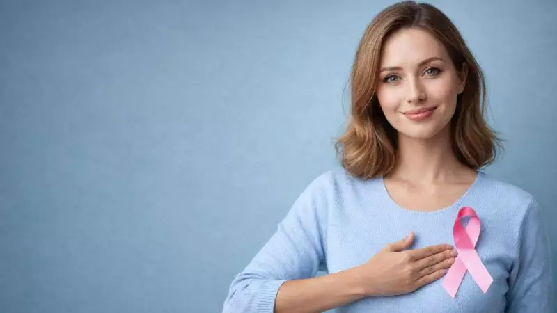 Delhi Oncologist Lists Key Warning Signs of Breast Cancer Beyond Lumps