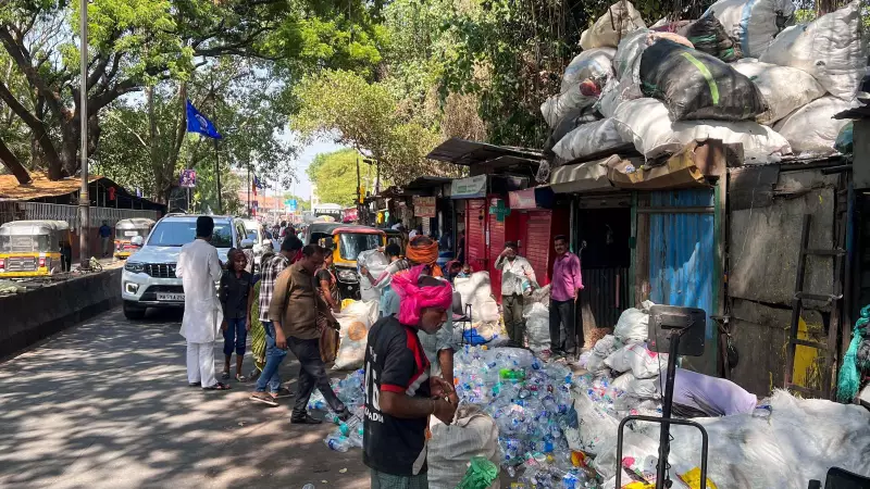 Delhi Police Arrest Trio for Rs 20 Lakh Extortion Threat to Scrap Dealer