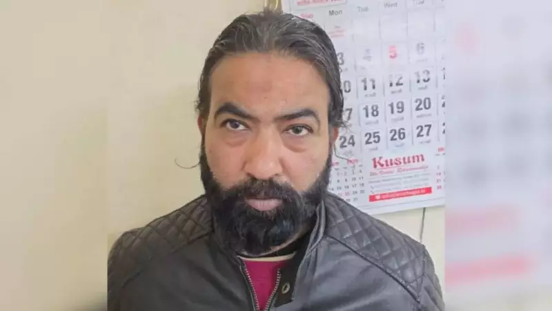 Delhi Police Arrests 12th Accused in Turkman Gate Stone-Pelting Case