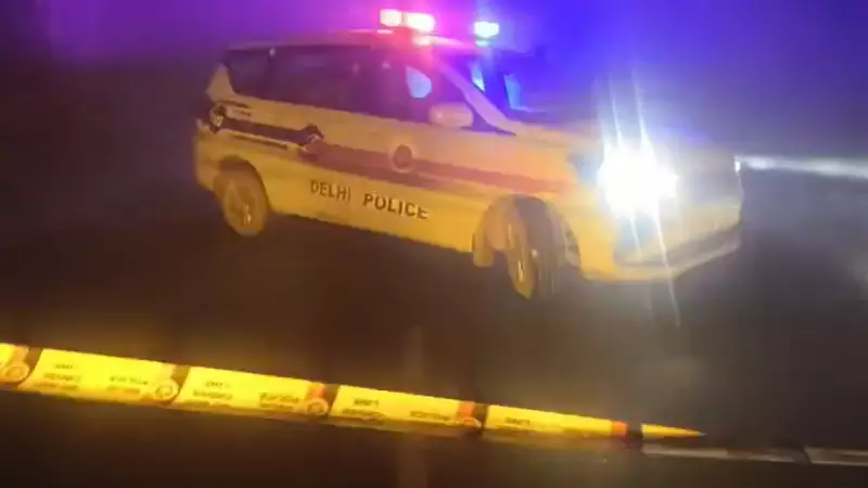 Delhi Police Clash with Lawrence Bishnoi Gang in Encounter, Two Arrested