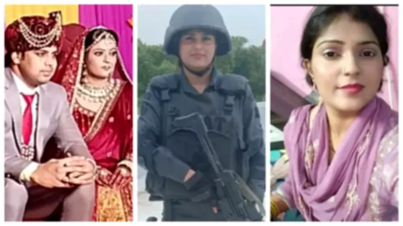 Delhi Police Commando's Chilling Phone Call Before Murder Captured: 'Put It On Record'