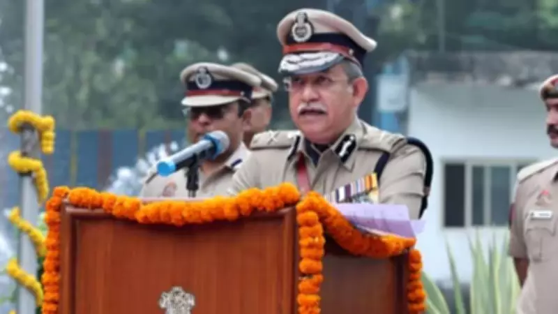 Delhi Police Commissioner Orders Major Crackdown on 25 Active Crime Syndicates