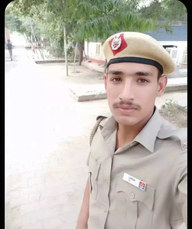 Delhi Police Constables Overcome Stabbing, Nab Notorious Criminal in Shahbad Dairy