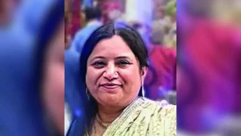 Delhi Police Cracks RWA President Murder Case After 1,000-Km Chase Across Six States