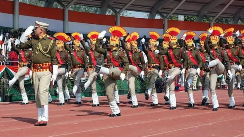 Delhi Police Special Cell Dominates Republic Day Awards with 13 Gallantry Medals