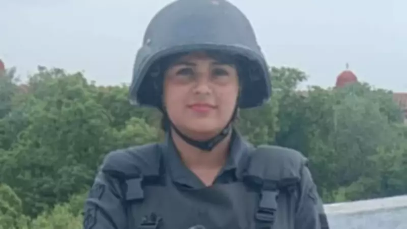 Delhi Police SWAT Commando Succumbs to Injuries After Alleged Dumbbell Assault by Husband
