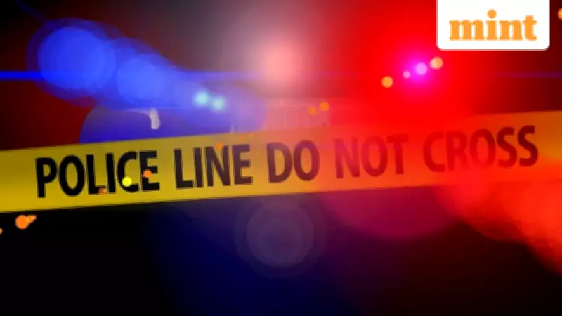 Delhi Police SWAT Commando's Brother Heard Sister's Murder Live on Call