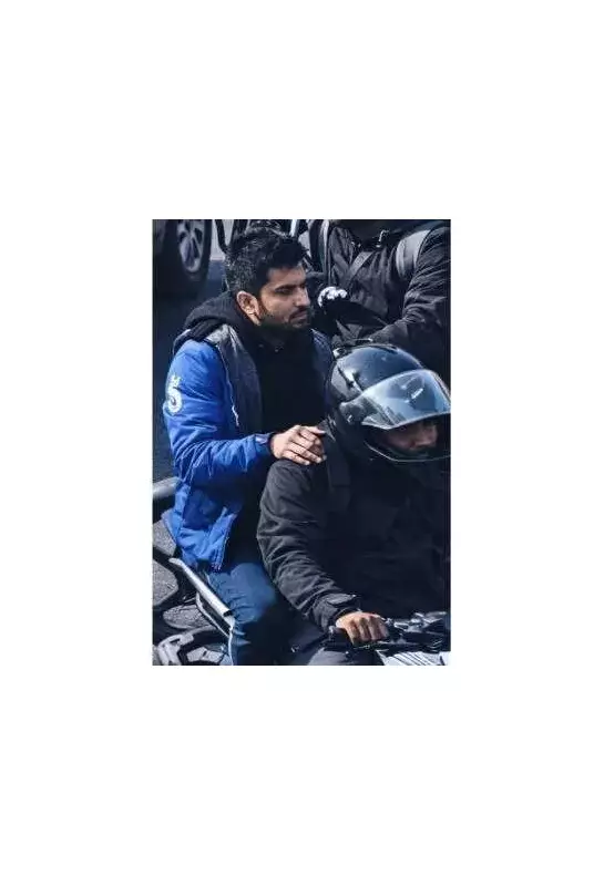 Delhi Police Use AI to Generate Suspect Images in Shalimar Bagh Murder Case