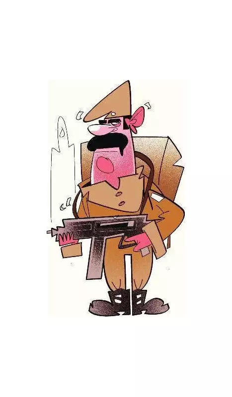 Delhi Police's High-Stakes Terror Alert Turns Out to Be Fancy Dress Party Mix-Up