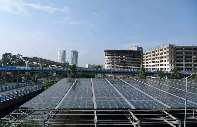 Delhi Power Subsidy Hits Record: 93% Households Avail Benefits in Dec 2025