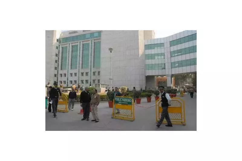 Delhi Raises EWS Income Limit to Rs 5 Lakh for Free Private Hospital Treatment