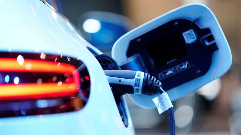 Delhi Ranks Among Top 3 in India for Electric Vehicle Adoption