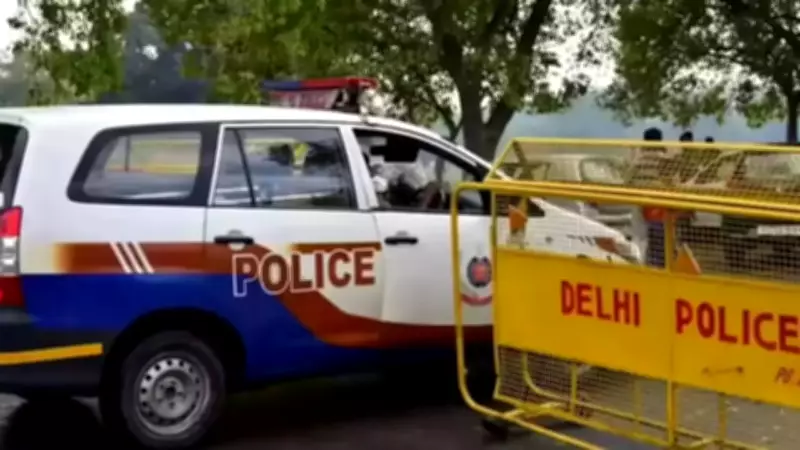 Delhi Schools Receive Bomb Threat Emails, Security Heightened Across Capital