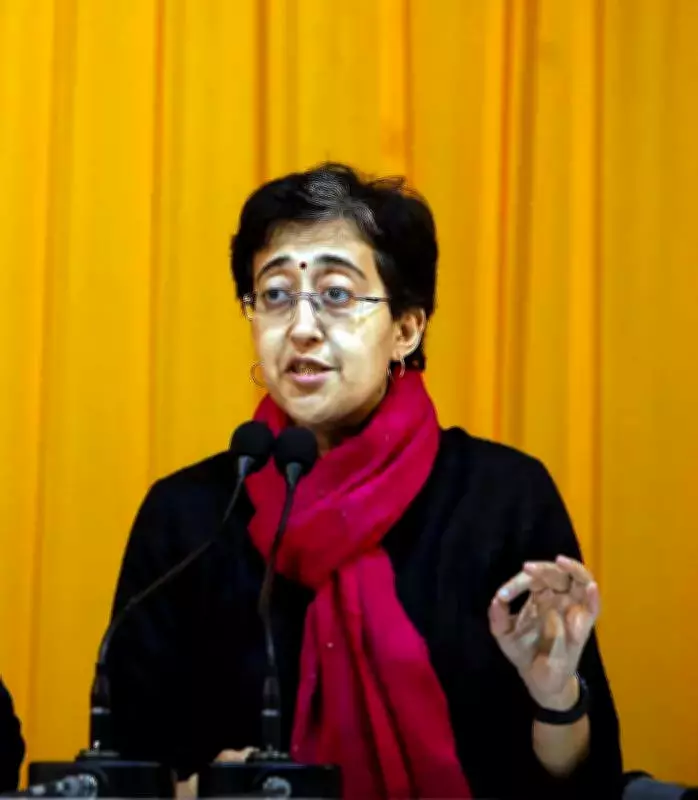 Delhi Speaker Accuses Punjab Govt of Withholding FIR File in Sikh Gurus Remarks Case