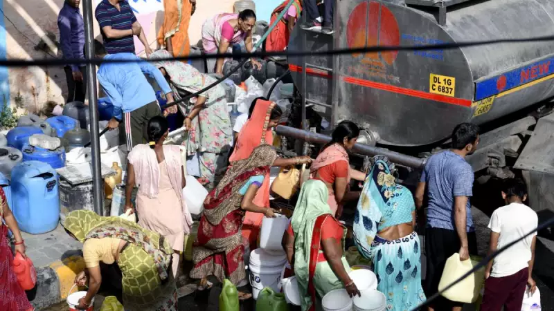 Delhi to Replace 7,900 km of Power Cables by 2026, Aims for Cleaner Supply