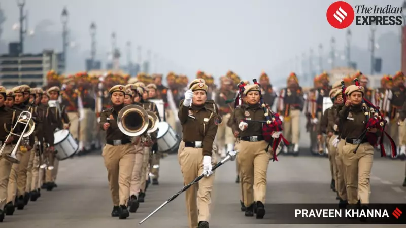 Delhi Traffic Advisory for Republic Day Rehearsals 2026: Key Roads Closed, Alternate Routes