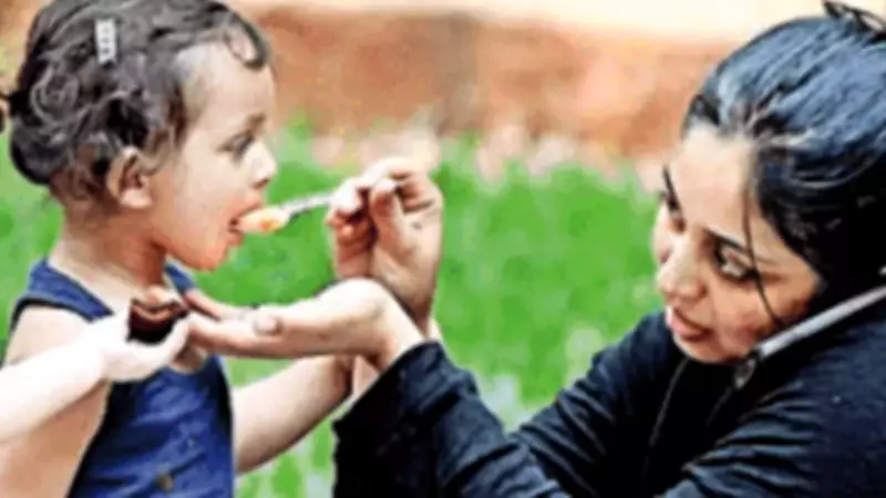 Delhi Women Embracing Motherhood in 30s: Data Shows Major Shift in Childbearing Patterns